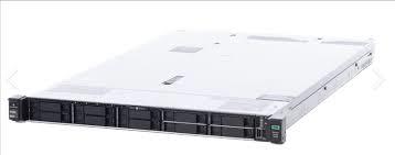 HPE CTO ProLiant Compute DL360 Gen12 - (5154113068-01)