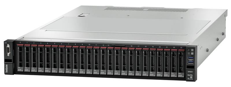Lenovo CTO Server ThinkSystem SR665 V3-NCNR-(7D9ECTO1WW)