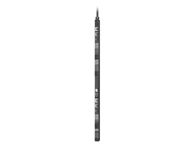 SCHNEIDER ELECTRIC APDU11452SM 3-Phase 30 Switched PDU PDU