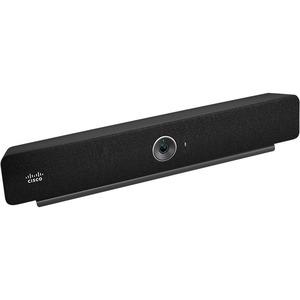 CISCO Webex Room Bar with table-stand Room Navigator -(CS-BAR-T-C-K9)
