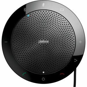 JABRA Speak 510 - Microphone omnidirectionnel filaire/sans fil