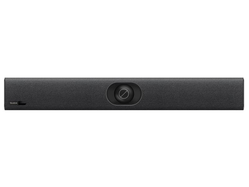 Yealink  UVC40 E2 Video Conferencing Camera Bar - (UVC40 E2)