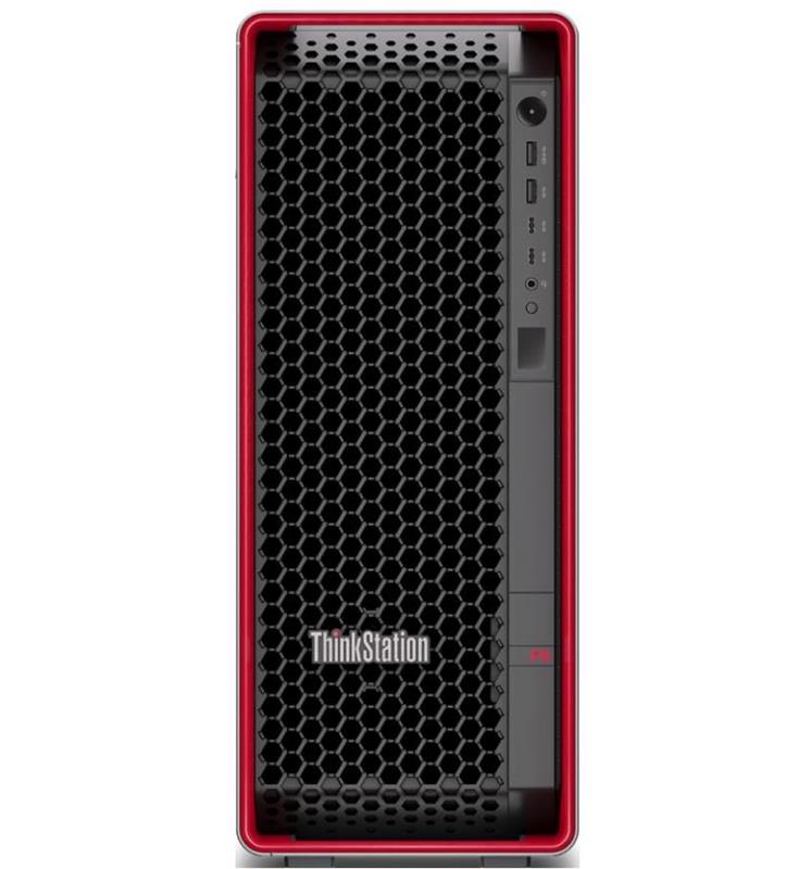 PC de poste de travail Tour centrale AMD