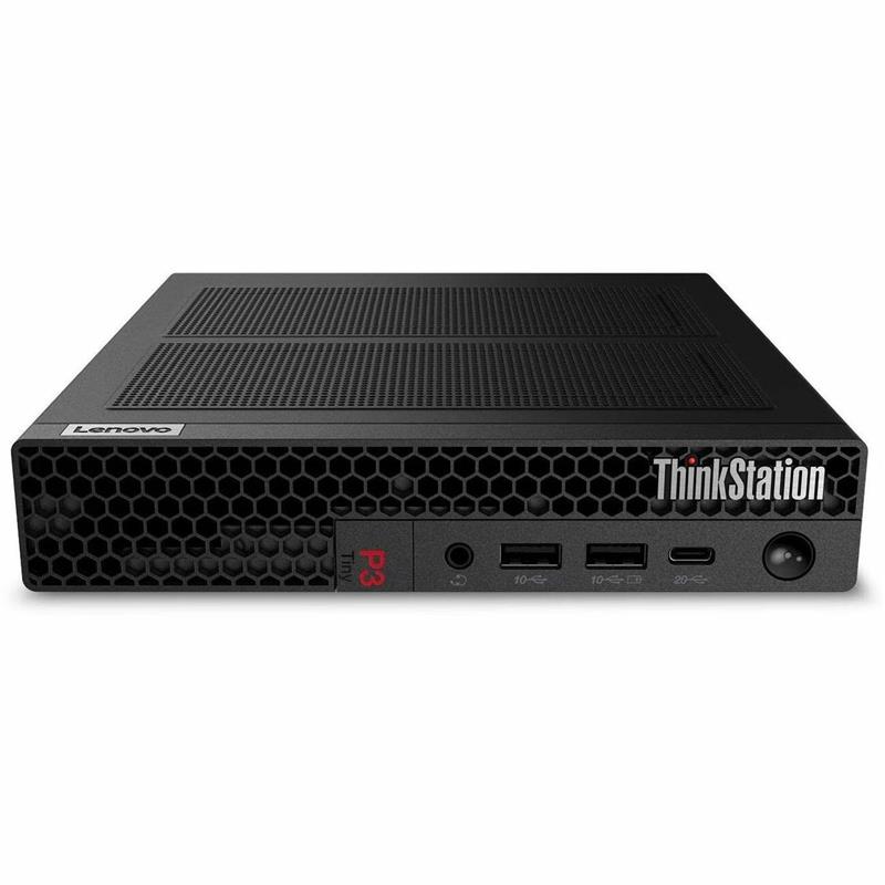 Station de travail Lenovo ThinkStation P3 Gen 2 30K50057CA