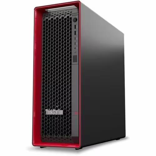 Lenovo ThinkStation P5 30GA00ABUS - 1 x Intel Xeon Station de travail