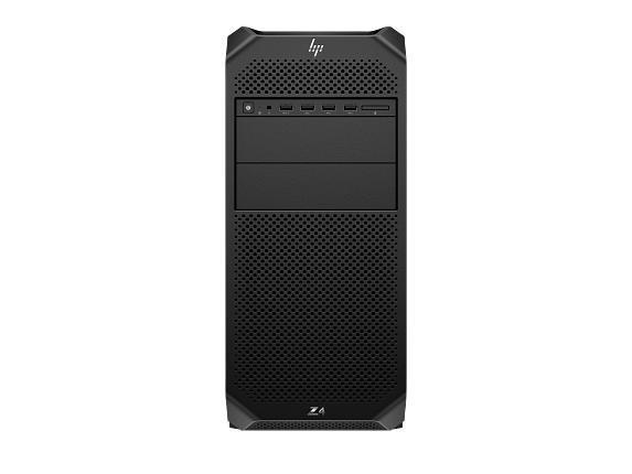 HP Z4 G5, PC de bureau, Intel Xeon W5-2455X Station de travail