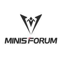 Minisforum MS-S1 MAX-P495(192+2TB) Ryzen AIMax+ PRO 495 - 192GB Memory