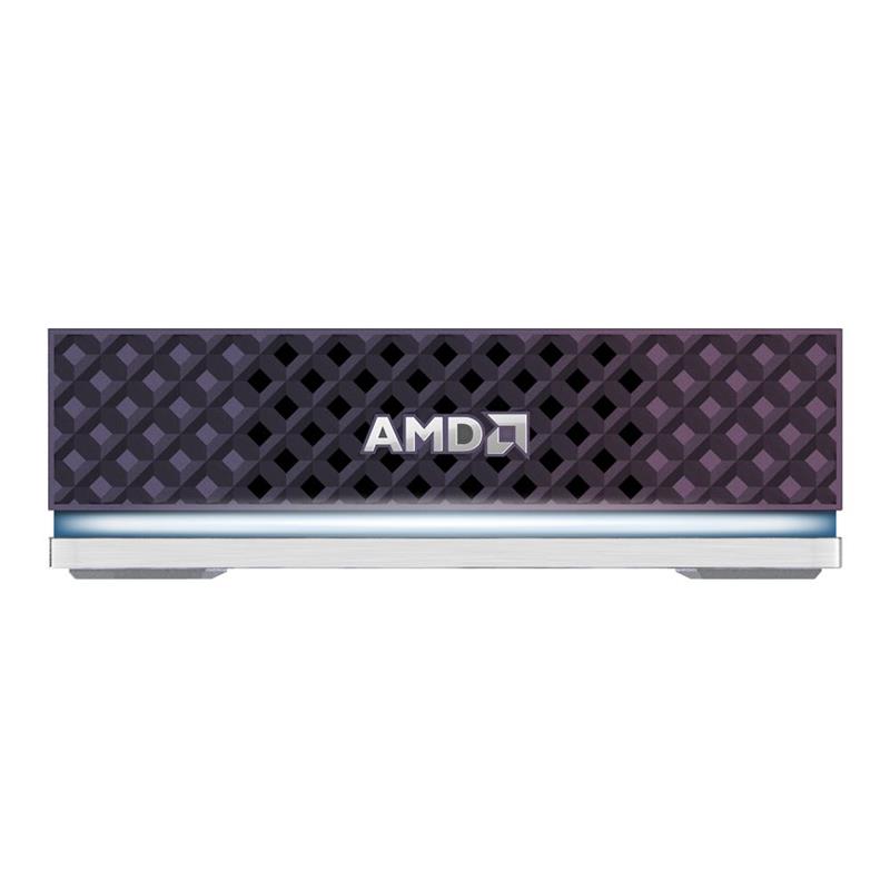 AMD Ryzen AI Halo Developer Platform Linux OS Ryzen AI Max+ 395 128G R