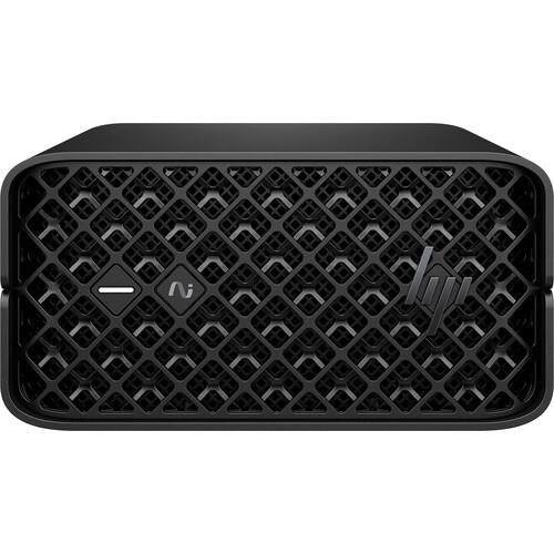HP Z2 Mini G1a Ryzen AI Max PRO 300 Series AMD Radeon 8050S Graphics