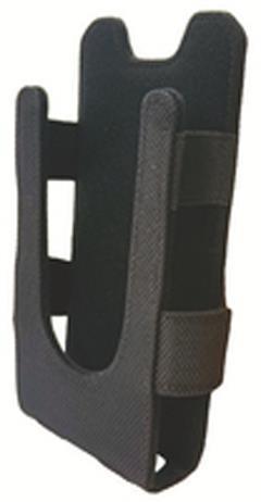 ZEBRA EVM/EMC, TC22/TC27 HOLSTER, SUPPORTS DEVICE WITH BOOT AND TRIGGE