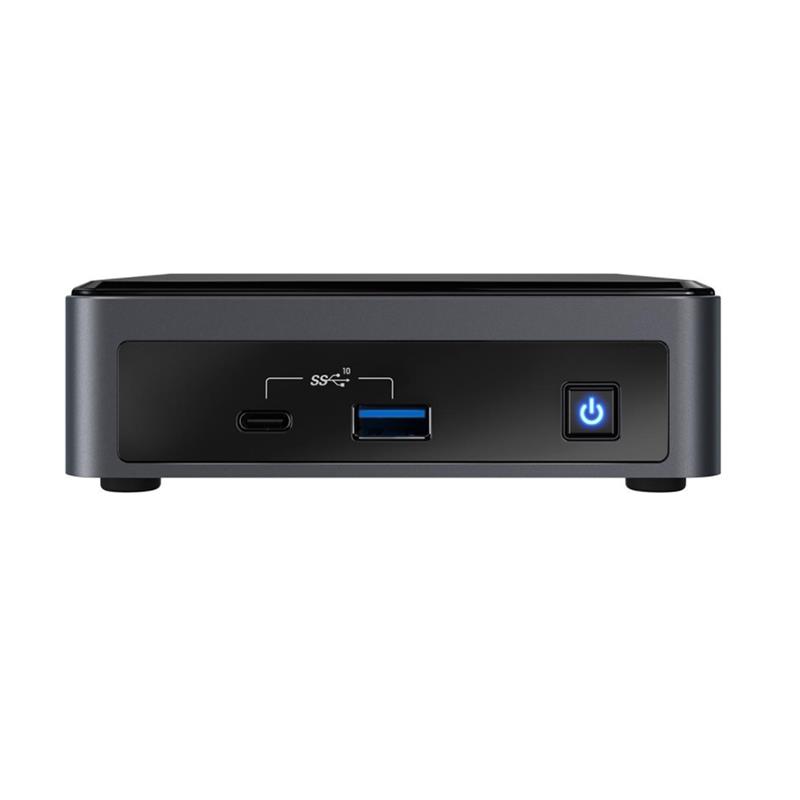 ARMOURY Mini PC Intel i3 CPU 8GB RAM 240GB SSD WIFI 6 Bluetooth Win10(Open Box)