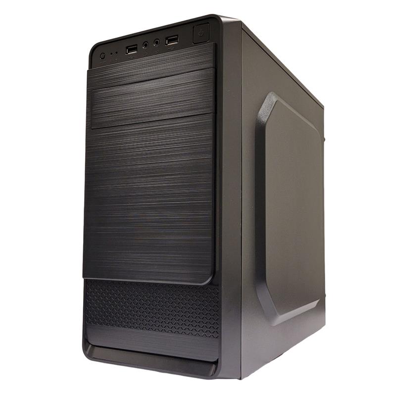 ARMOURY Desktop Intel Core i5, 8GB RAM, 500GB SSD, Wi-Fi, Win10 Home(Open Box)