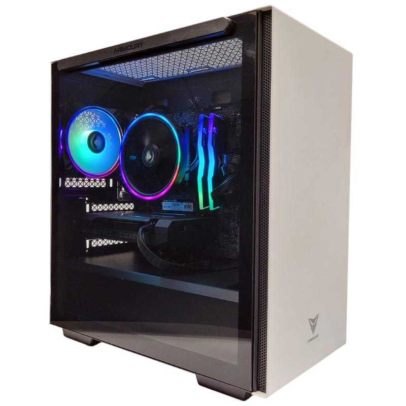 【おまけ付き】RTX4060ti＆Ryzen7 5700x＆B550M PRO おまけ付き】RTX4060ti＆Ryzen7 5700x＆B550M PRO PCパーツ