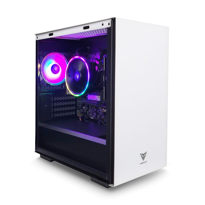 領収証OK R5 5500GT/8G/SSD512G/Office2021 ARMOURY Ryzen 5 5500GT, 16GB RAM, 1TB SSD, Wi-Fi, Windows 11