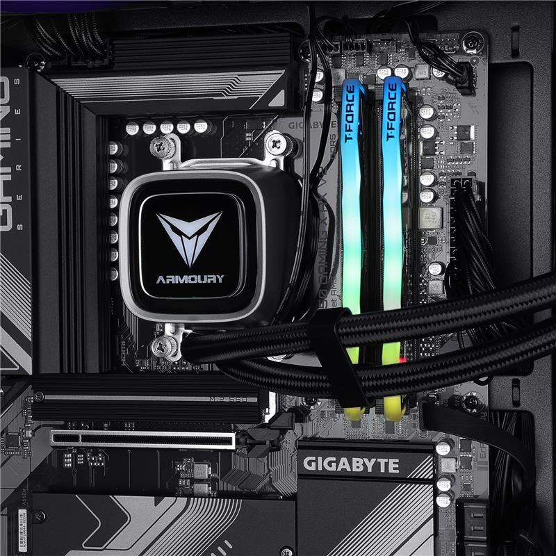 ◆値下げ◆Windy◆自作PC◆i5◆256GB / 1TB / 2TB◆ ARMOURY Ryzen 7 7800X3D 32GB DDR5 2TB SSD AIO Wi-Fi Win11H