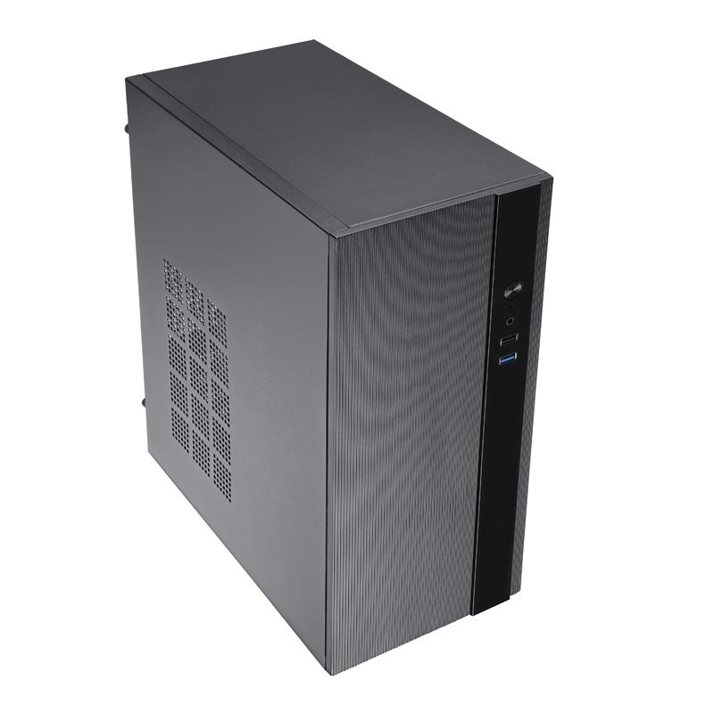 iSmart Ryzen 5 5500GT, 16GB RAM, 500GB SSD, Wi-Fi, Windows 11