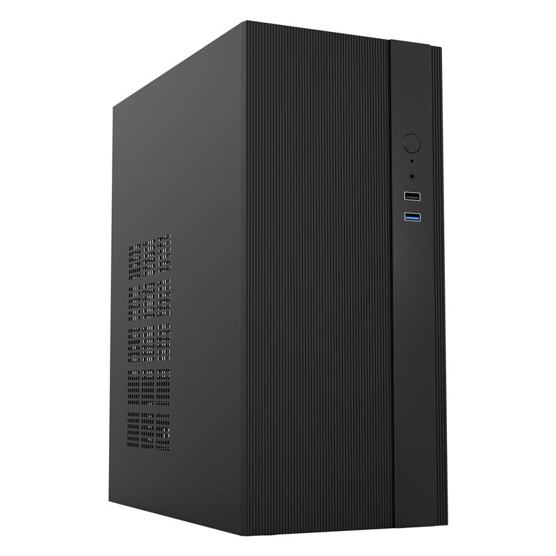 iSmart Ryzen 5 5600GT, 16GB RAM, 500GB SSD, Wi-Fi, Windows 11