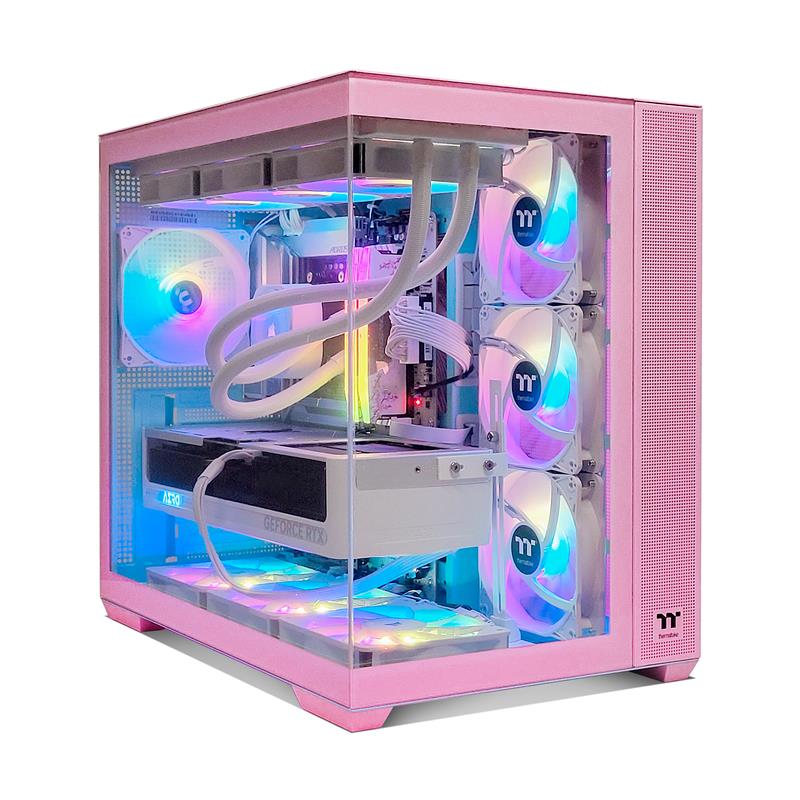 ARMOURY V380 R7 7800X3D, RTX 5070Ti, 32Go DDR5, 2To SSD, Win11 Famille