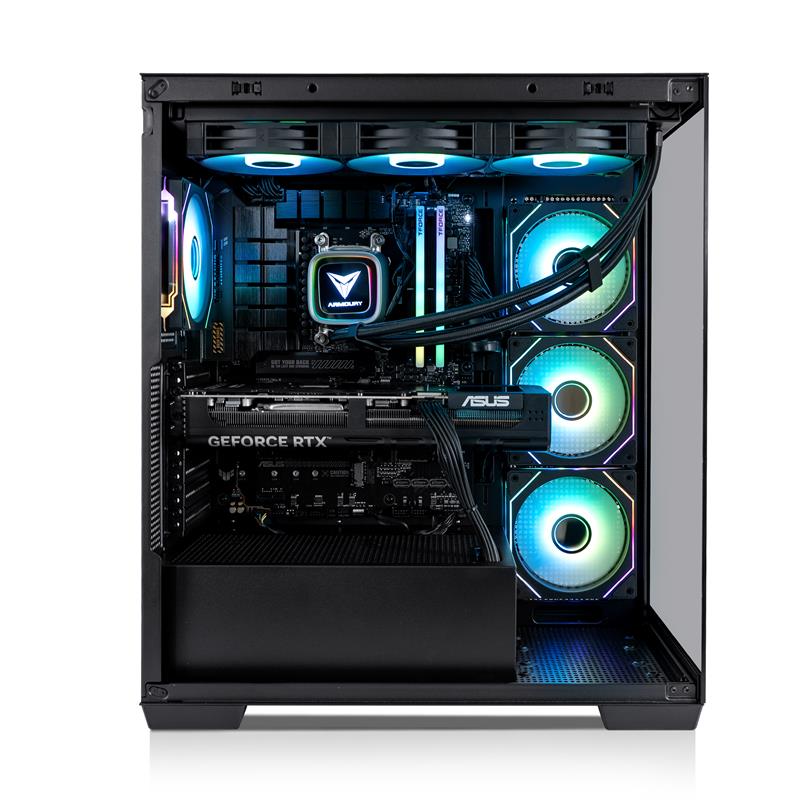 【しきPC】Ryzen7 9800x3D RTX5080 Amazon.co.jp: 幻界 AMD Ryzen 7 9800X3D GeForce RTX 5080 16GB