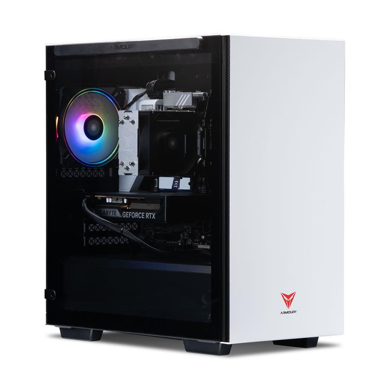 ARMOURY Intel i7-12700 GeForce RTX 5060 32GB RAM 1TB SSD Win11H(Open Box)