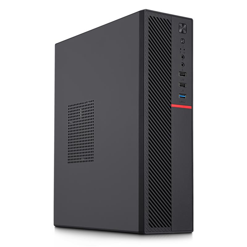 iSmart Intel i5-13400, 16GB RAM, 500GB SSD, Wi-Fi, Windows 11 Pro