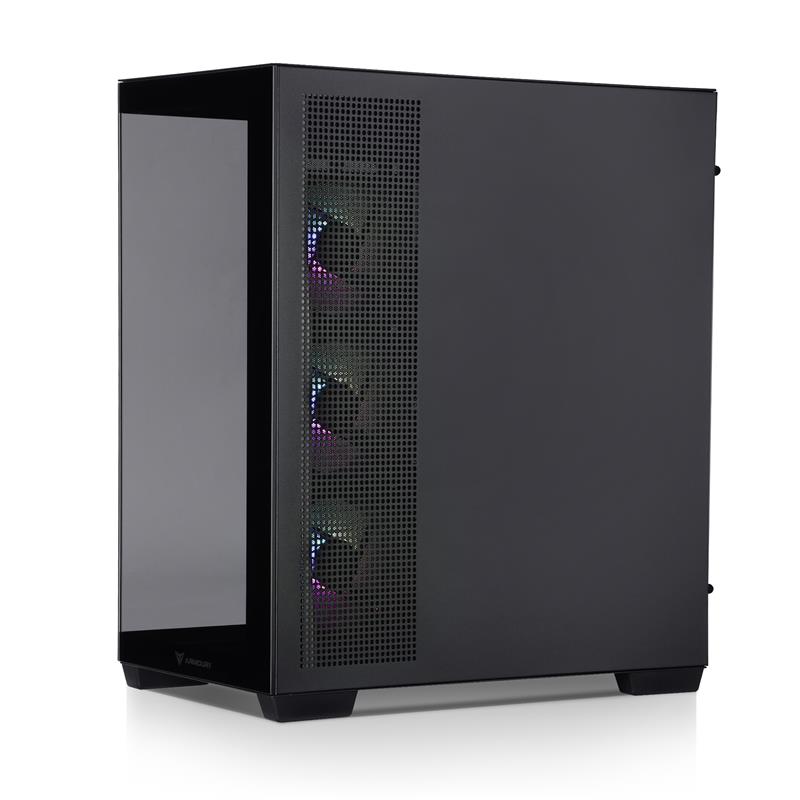 ARMOURY Ryzen 7 9700X, RTX 5070, 32GB DDR5, 2TB SSD, Win11