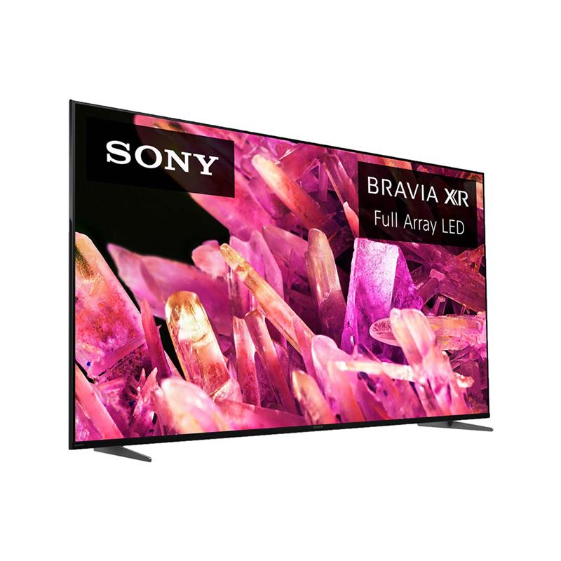 SONY BRAVIA X90K 55V型 Full Array LED Sony X90K | BRAVIA XR | Full Array LED | 4K Ultra HD | High