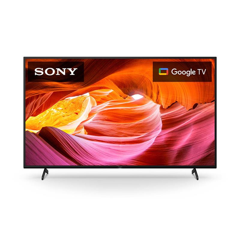 Sony 65” Class X75K Series LED TV | KD65X75K(Open Box)