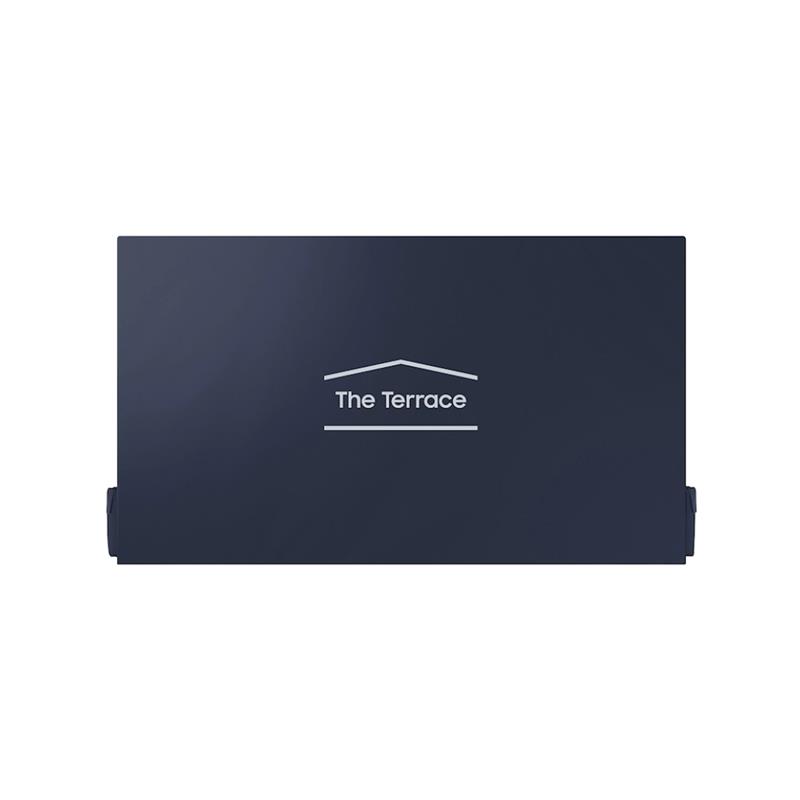 SAMSUNG 75" Dust Cover for "The Terrace" TV