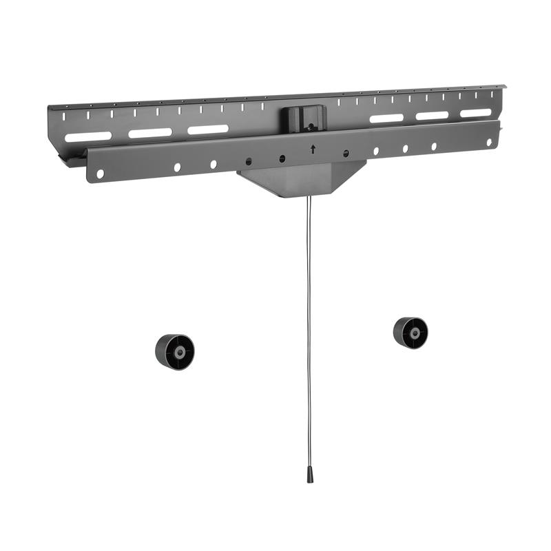 Brateck Studless Ultra Slim TV Mount(Open Box)