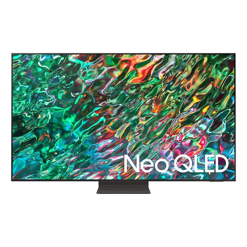 SAMSUNG 43" QN90B Neo QLED 4K Anti-Reflection TV, 120Hz Refresh Rate