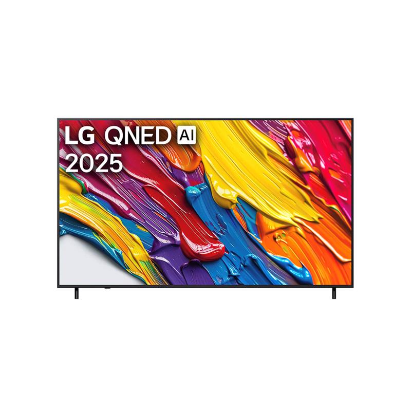 LG 55" QNED QNED82 4K  TV