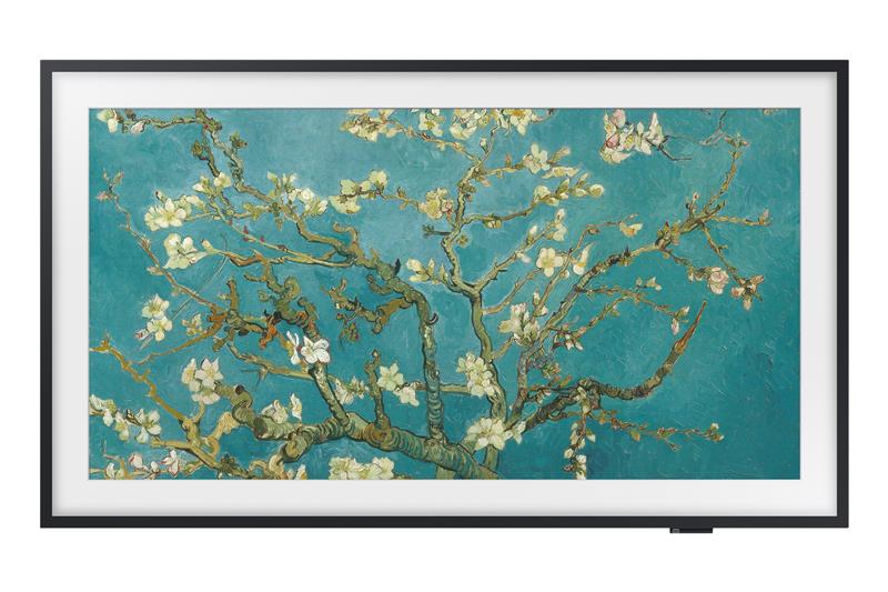 SAMSUNG 32" the Frame Gallery TV - QN32LS03CBFXZC