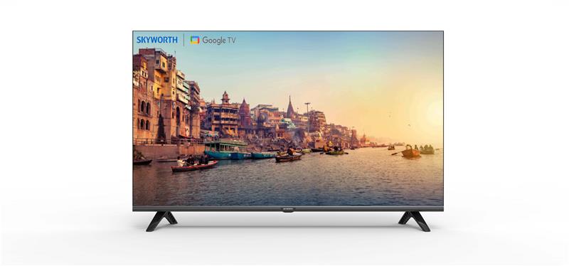 Skyworth 32" TD7300  FHD 720p LED Google TV - 32TD7300(Open Box)