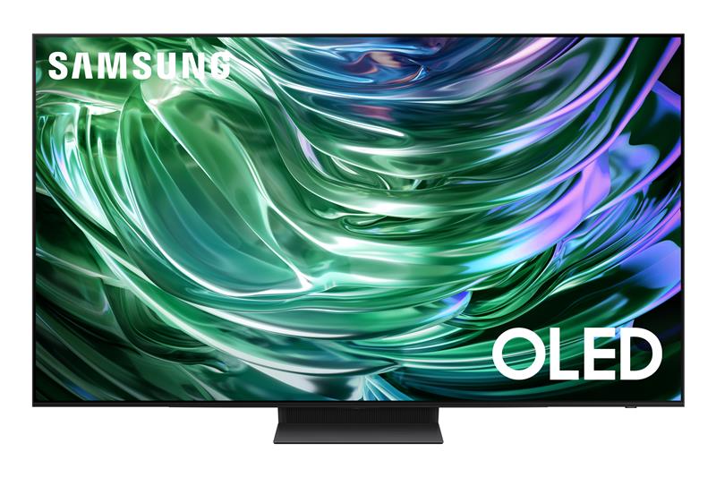 Samsung S90D 65" OLED 4K Smart TV