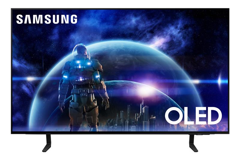 Samsung S90D 42" OLED 4K Smart TV