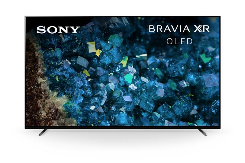 SONY 77"  A80L BRAVIA XR OLED 4K HDR Google TV - XR77A80L