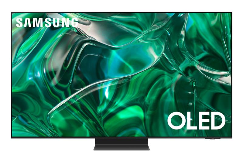 Samsung S95C 65" OLED Smart TV - QN65S95CAFXZC