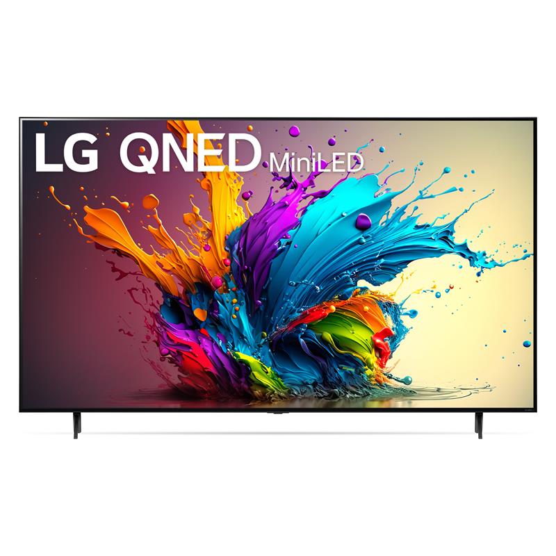 LG QNED90 86" MiniLED 4K Smart TV