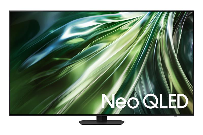 Samsung QN90D 85" QLED 4K TV intelligent