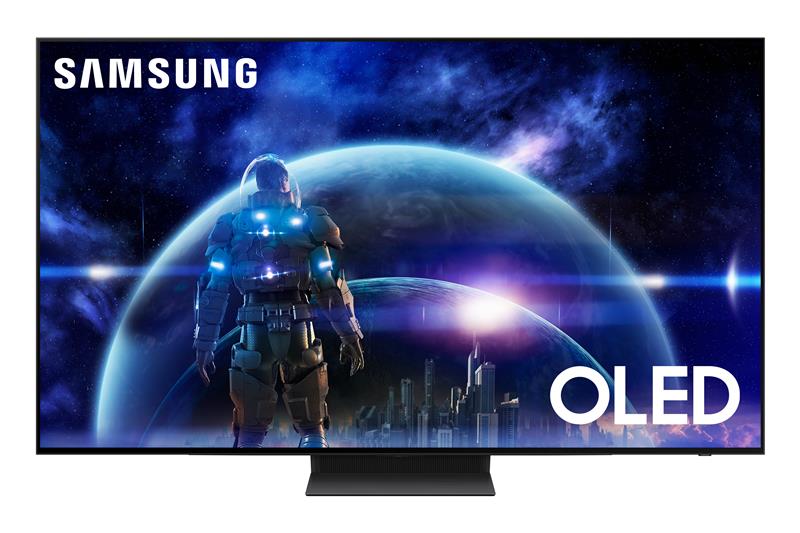 Samsung S90D 48" OLED 4K Smart TV