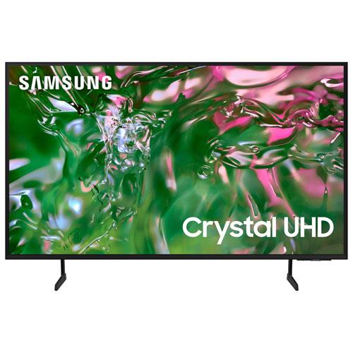 Samsung 75" 4K UHD HDR LED Tizen Smart TV
