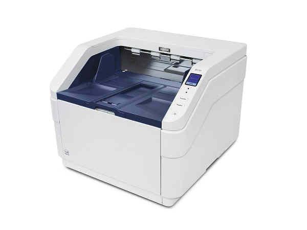 Scanner réseau XEROX W130 avec imprimante