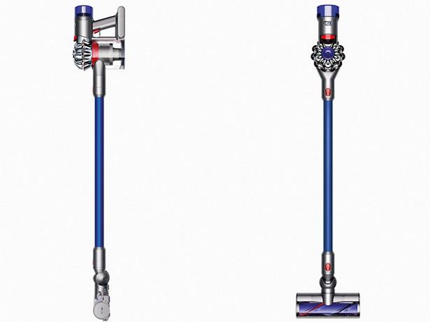 Dyson V7 Complete Cordless Vacuum(Open Box)