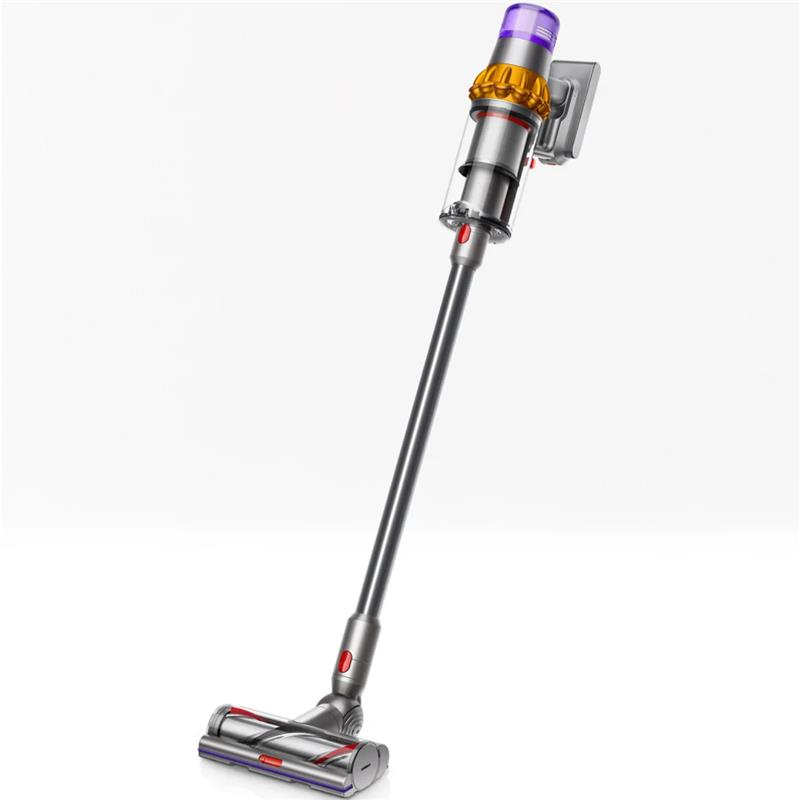 Dyson V15 Detect Total Clean Cordless Stick Vacuum