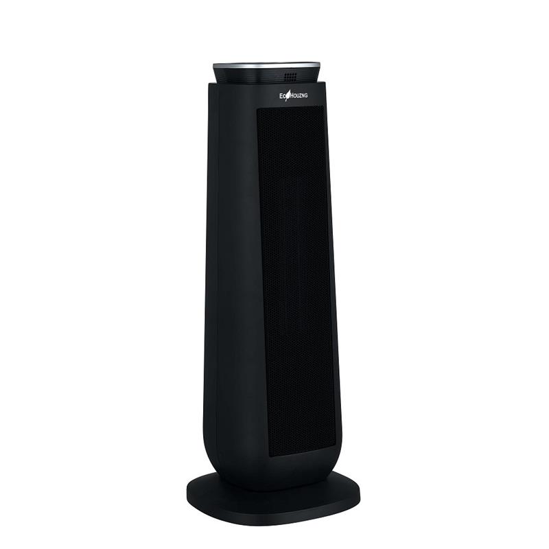 Ecohouzng Oscillating Ceramic Tower Heater with Remote