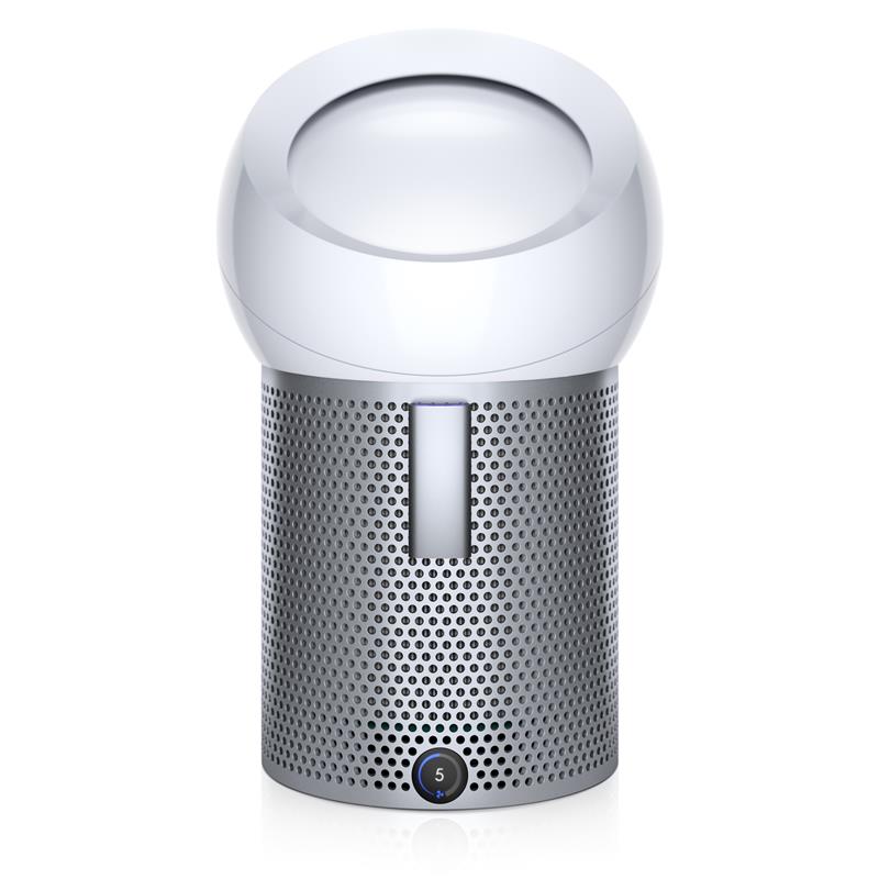 Dyson Pure Cool Me™ personal air purifier fan (White/Sliver)