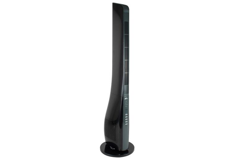 ROYAL SOVEREIGN DIGITAL 44 INCH TOWER FAN INCLUDES REMOTE