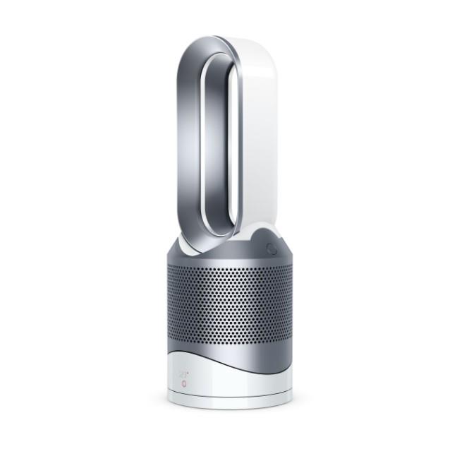 Dyson HP02 Pure Hot + Cool Link Air Purifier Refurbished