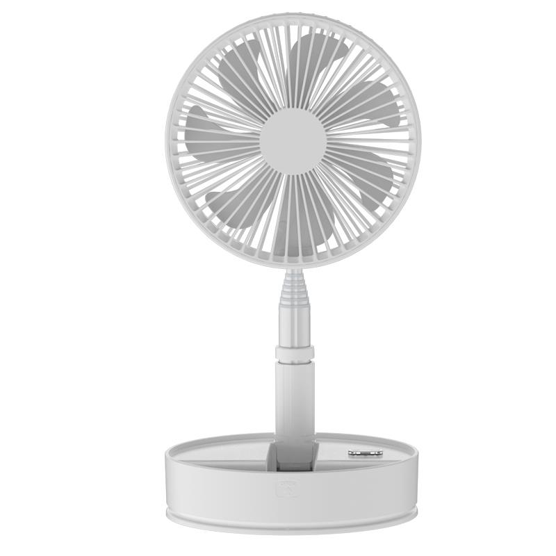 Benks F19 pro foldable  fan-7200mah